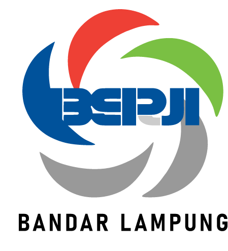 Logo BSPJI